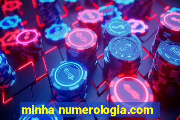 minha numerologia.com